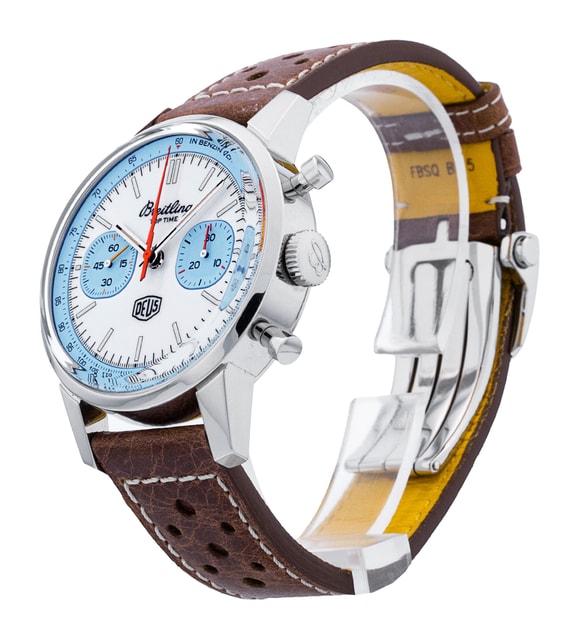 Breitling Top Time A23311 Image 2